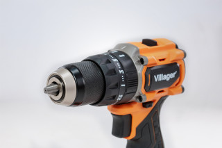 FUSE akumulatorska brushless udarna bušilica Villager VLP 5121 