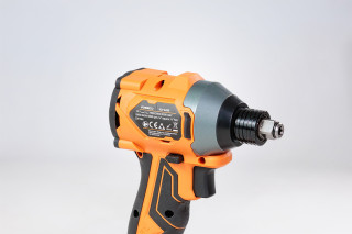 FUSE akumulatorski brushless odvrtač Villager VLP 6420 