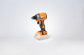 FUSE akumulatorski brushless odvrtač Villager VLP 6420 