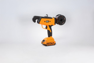 FUSE akumulatorski brushless alat za vezivanje biljaka Villager VTM 25 - 1BSC 