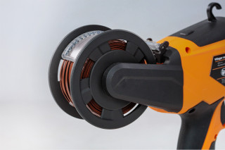 FUSE akumulatorski brushless alat za vezivanje biljaka Villager VTM 25 - 1BSC 