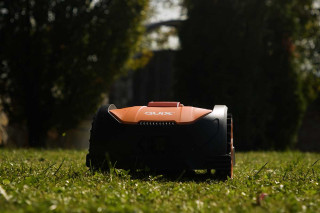 Robot kosačica Villager QUIX XS 