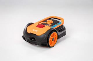 Robot kosačica Villager QUIX XS 