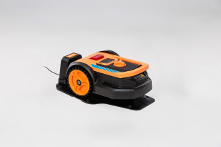 Robot kosačica Villager QUIX XS 