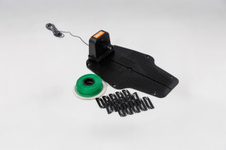 Robot kosačica Villager QUIX XS 