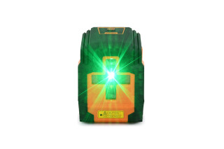 Laserski nivelator Villager VRL-15 