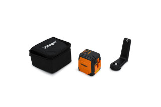 Laserski nivelator Villager VRL-15 