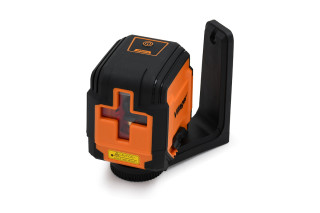 Laserski nivelator Villager VRL-15 