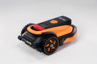 Robot kosačica Villager QUIX Oculus 500 