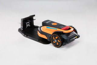 Robot kosačica Villager QUIX Oculus 500 