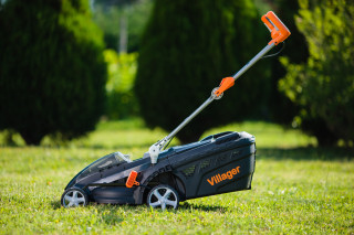 Akumulatorska kosačica Villager Villy 4000 E (sa punjačem i baterijom 4.0 Ah) 