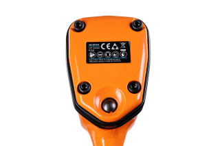 Pneumatski odvijač sa kompletom gedora Villager VAT VPI 312 