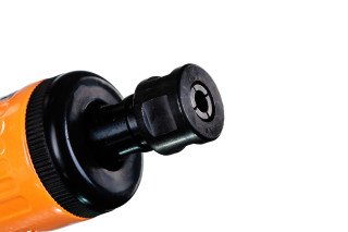 Pneumatski brusač sa kompletom alata Villager VAT VDG 220 