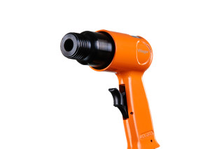 Pneumatski čekić u setu Villager VAT AH 61 