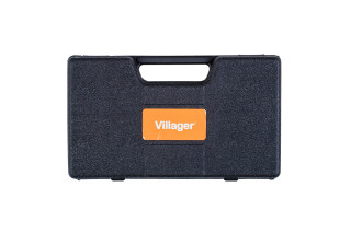 Pneumatski čekić u setu Villager VAT AH 61 