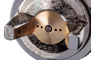 Pneumatski pištolj za farbanje Villager VAT VSG 1306 