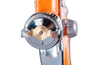 Pneumatski pištolj za farbanje Villager VAT VSG 0801 