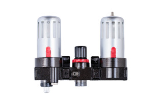 Kompresorska predgrupa Villager VAT MFB 1014 