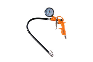 Vulkanizerski pištolj Villager VAT PG 5 