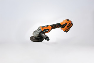 FUSE akumulatorska brushless ugaona brusilica Villager VLP 4620 