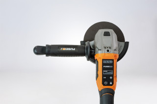 FUSE akumulatorska brushless ugaona brusilica Villager VLP 4620 