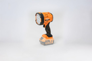 FUSE akumulatorska lampa Villager VLN 9220 