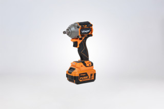 FUSE akumulatorski brushless udarni odvrtač Villager VLP 5820 