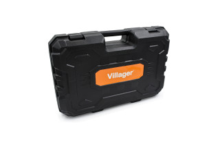 Akumulatorski set za orezivanje Villager VPS 3 