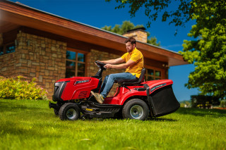 Traktor kosačica AGM LTM 86-25 