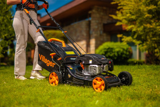 Motorna kosačica Villager EAGLE 4011 V 