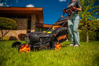 Motorna kosačica Villager EAGLE 4011 V 
