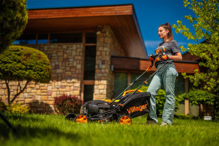 Motorna kosačica Villager EAGLE 4011 V 