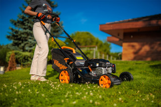 Motorna kosačica Villager EAGLE 4111 V 