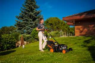 Motorna kosačica Villager EAGLE 4111 V 