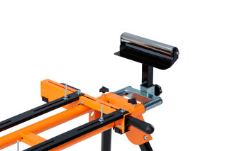 Postolje za dijagonalne testere Villager MSS 150 