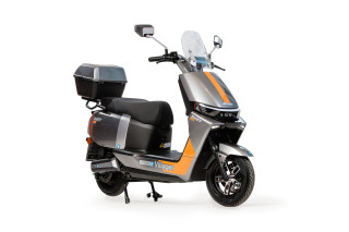 Baterijski skuter Villager Swift 2K 72V 20Ah 