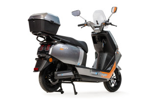Baterijski skuter Villager Swift 2K 72V 20Ah 