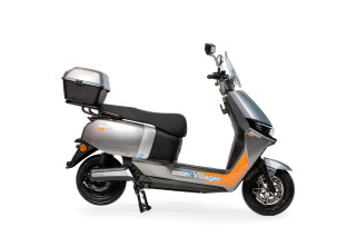 Baterijski skuter Villager Swift 2K 72V 20Ah 