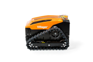 Remote control mower Villager RC 53 