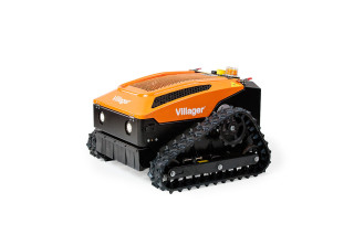 Remote control mower Villager RC 53 