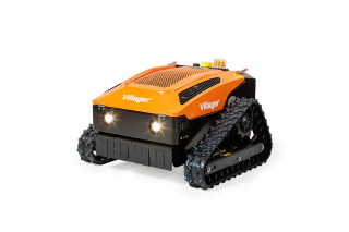 Remote control mower Villager RC 53 