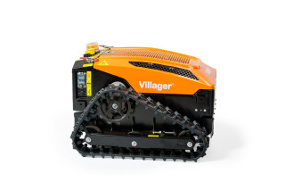 Remote control mower Villager RC 53 