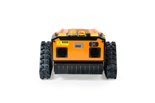 Remote control mower Villager RC 53 