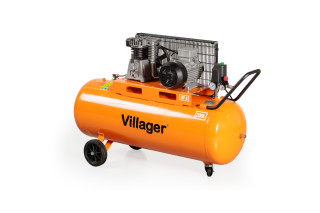 Kompresor Villager V-200/4 Pro 