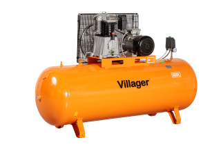 Kompresor Villager V-500/7.5Pro 