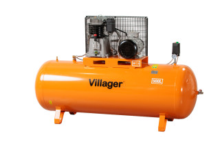 Kompresor Villager V-500/7.5Pro 