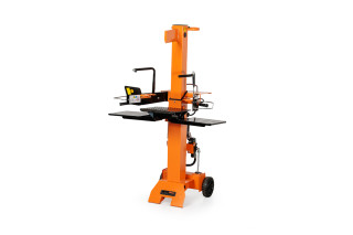 Vertikalni cepač drva Villager VLS 7T 55 