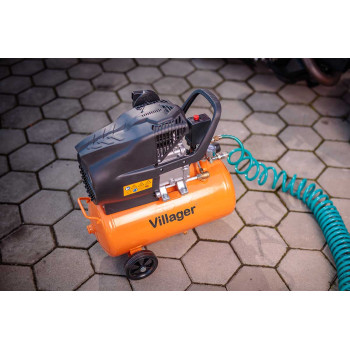 Kompresor VAT 24 l 