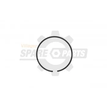KARIKA 48 x 1.2 mm 