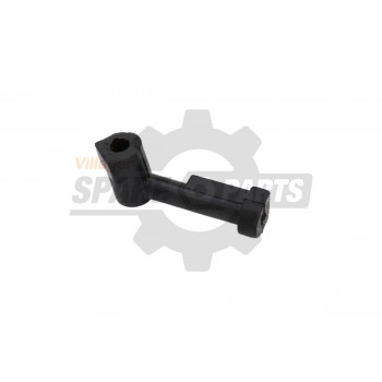 CREVO PUMPE ULJA - IZLAZNO 